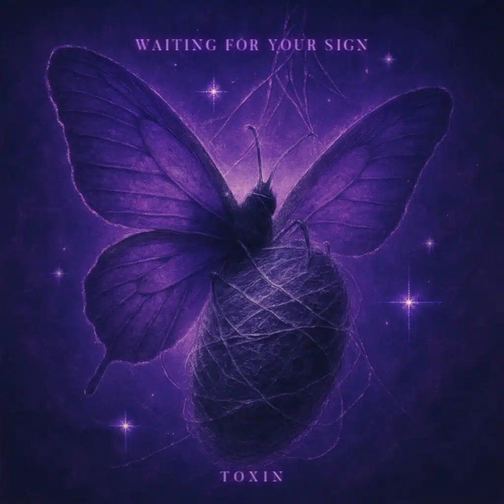 Waiting For Your Sign