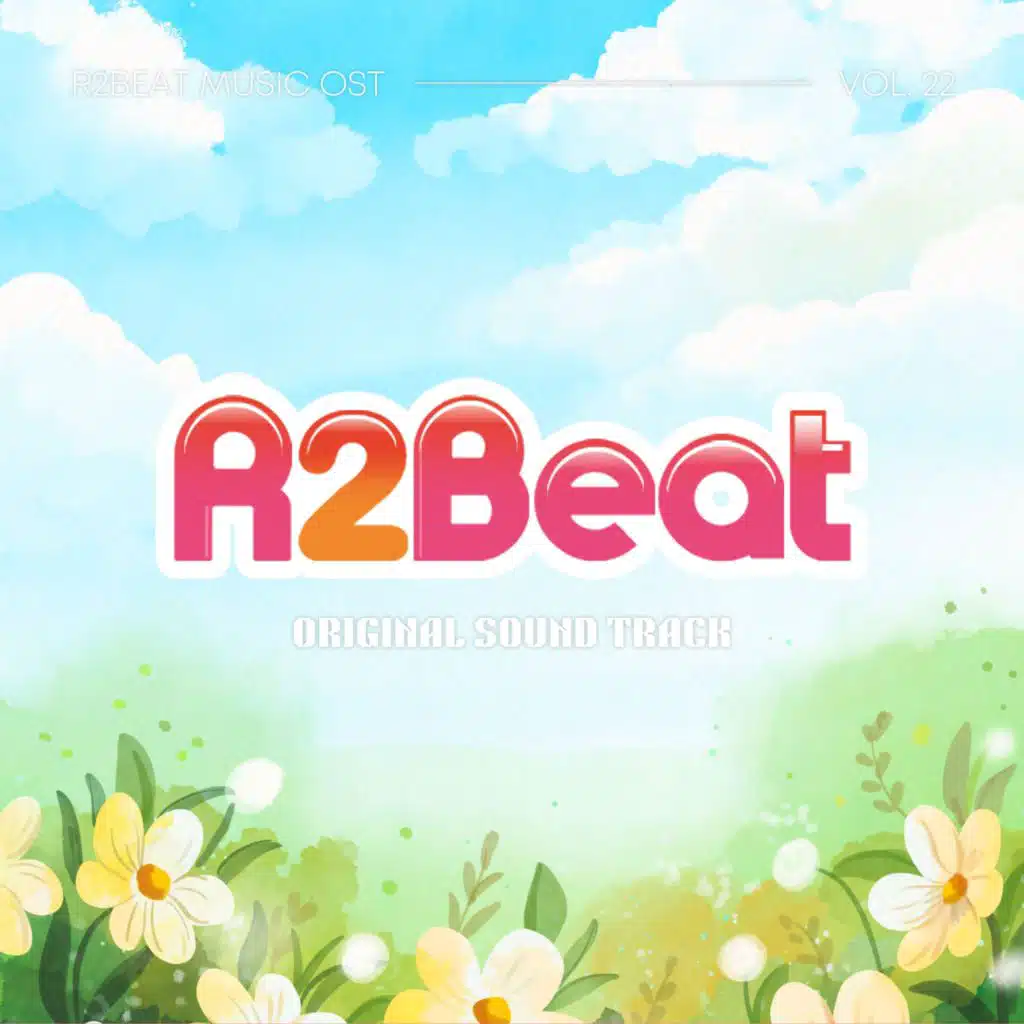 R2BEAT OST Vol.22