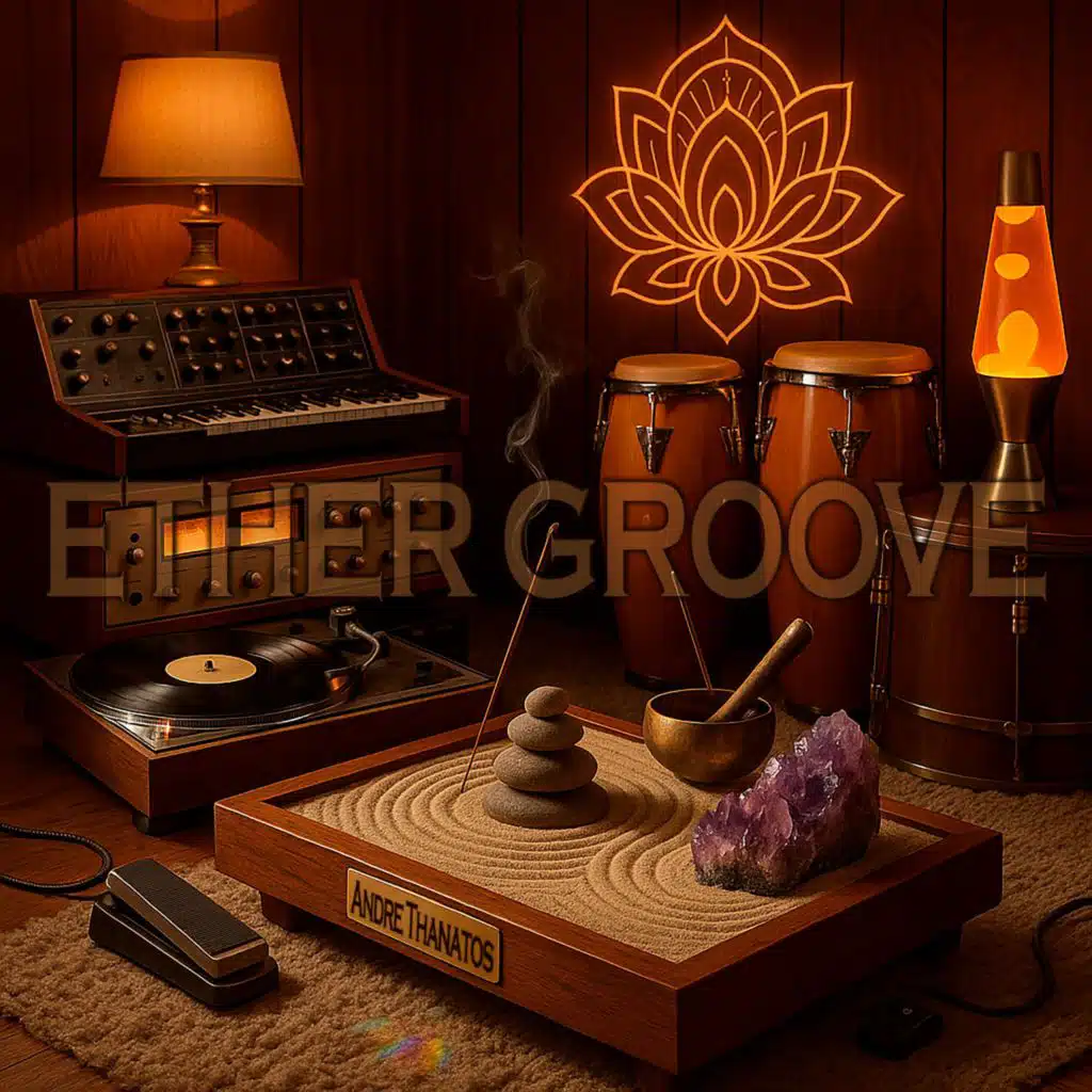 Ether Groove