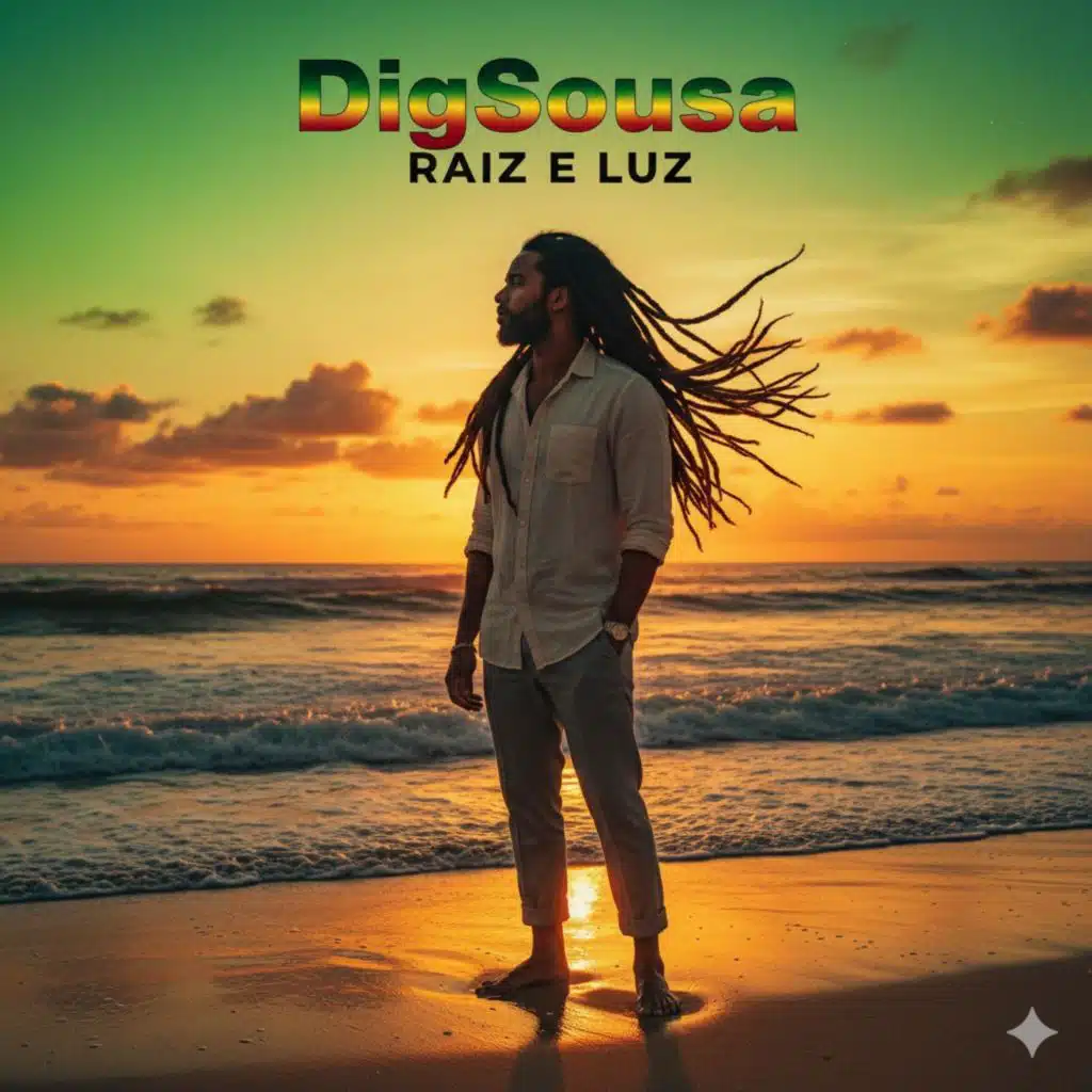 Raiz e Luz