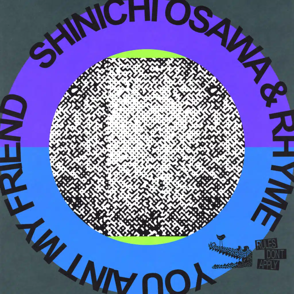 Shinichi Osawa & RHYME