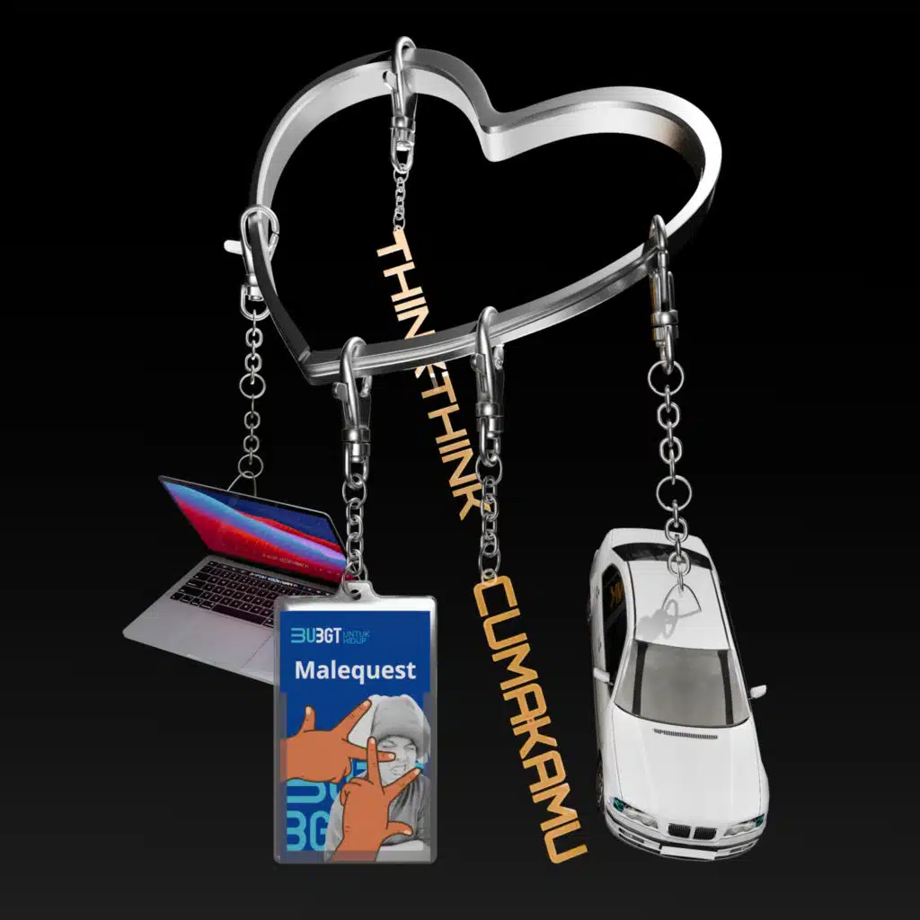 CUMA KAMU THINK THINK