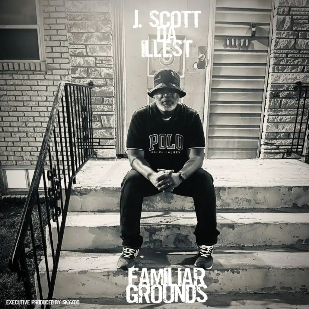 J. Scott da illesT