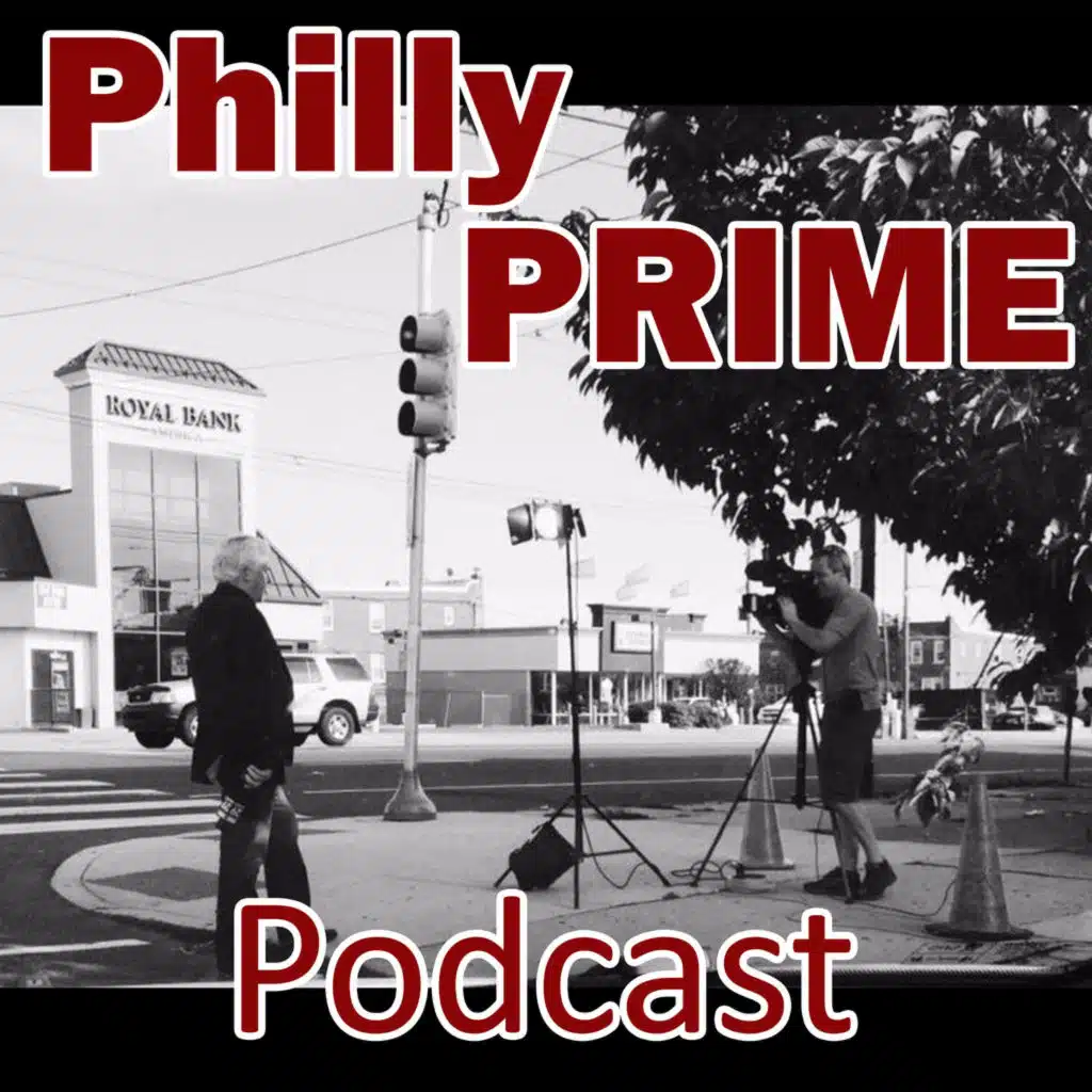Mob War:  Philadelphia vs The Mafia