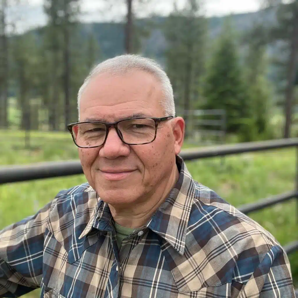 Daily Visits with God, episode #1258