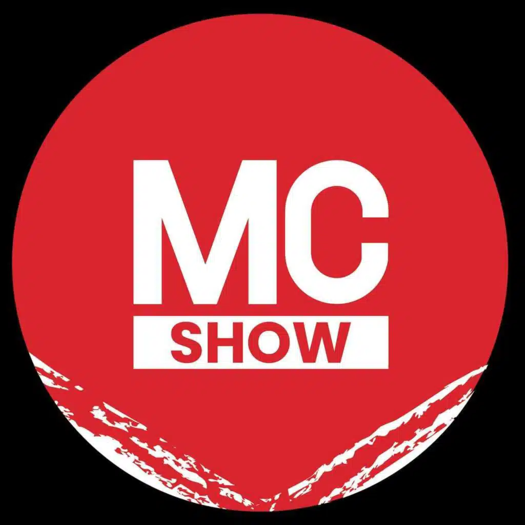 Ep. 145 - Vincent Oshana: ‘Comedy Didn’t Heal Me — This Did'