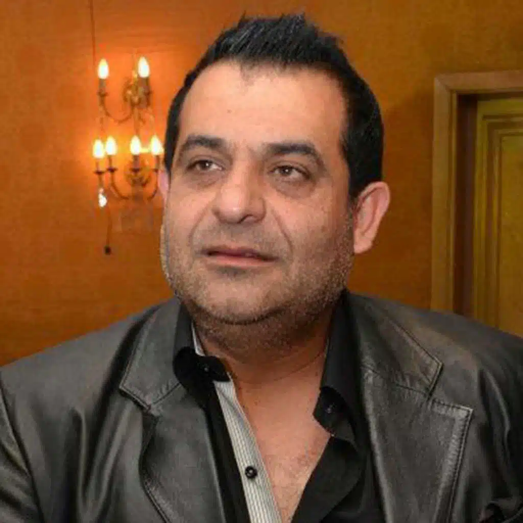 مارد ما بموت