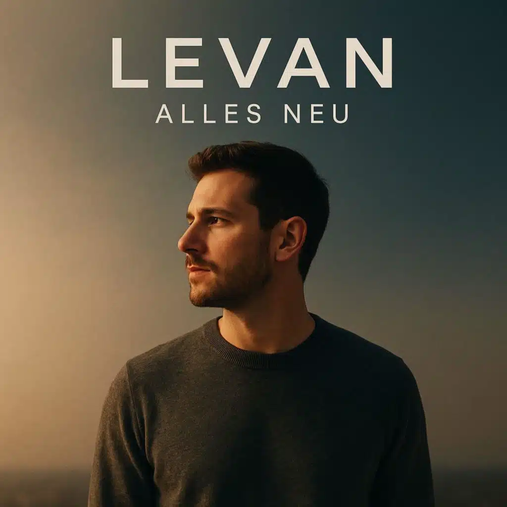 LEVAN - Alles neu