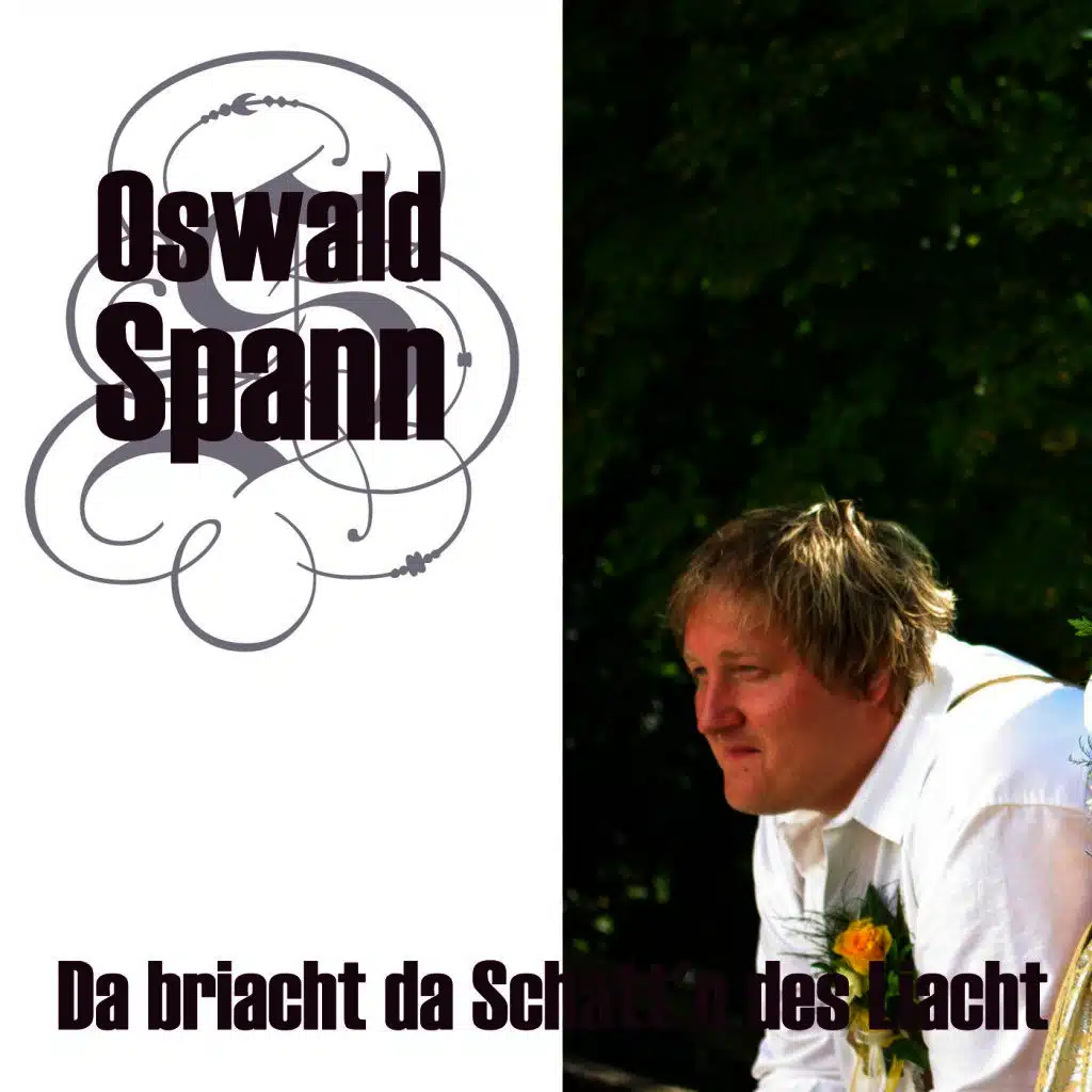 Da bricht da Schatt'n des Liacht