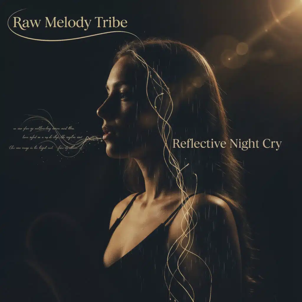 Reflective Night Cry