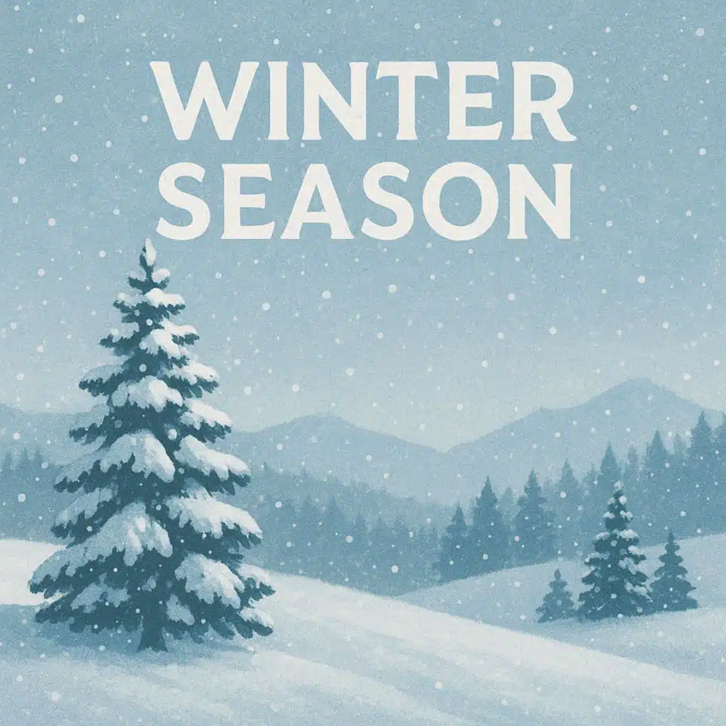 CHUYỆN TÌNH MÙA ĐÔNG