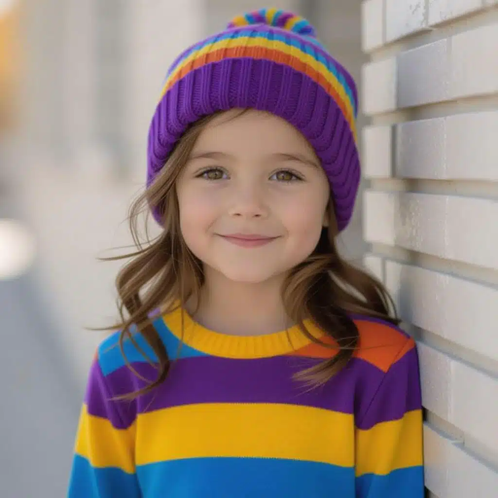 Eğlenceli Çocuk Şarkıları Koleksiyonu