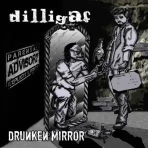 Drunken Mirror