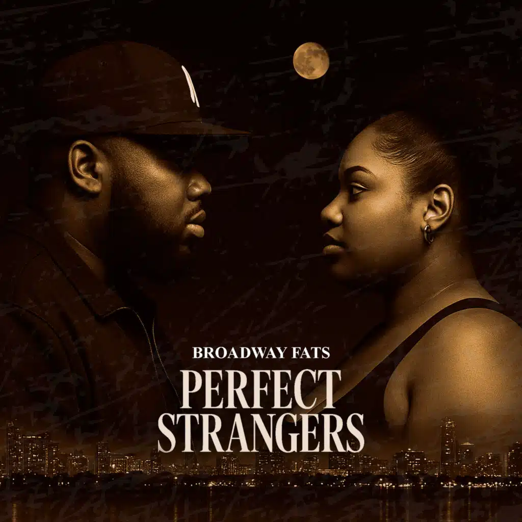 Perfect Strangers