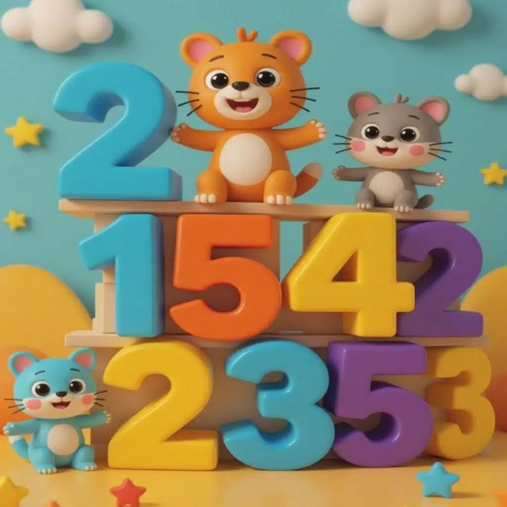 Sing mit! Lieblingslieder für Kinder