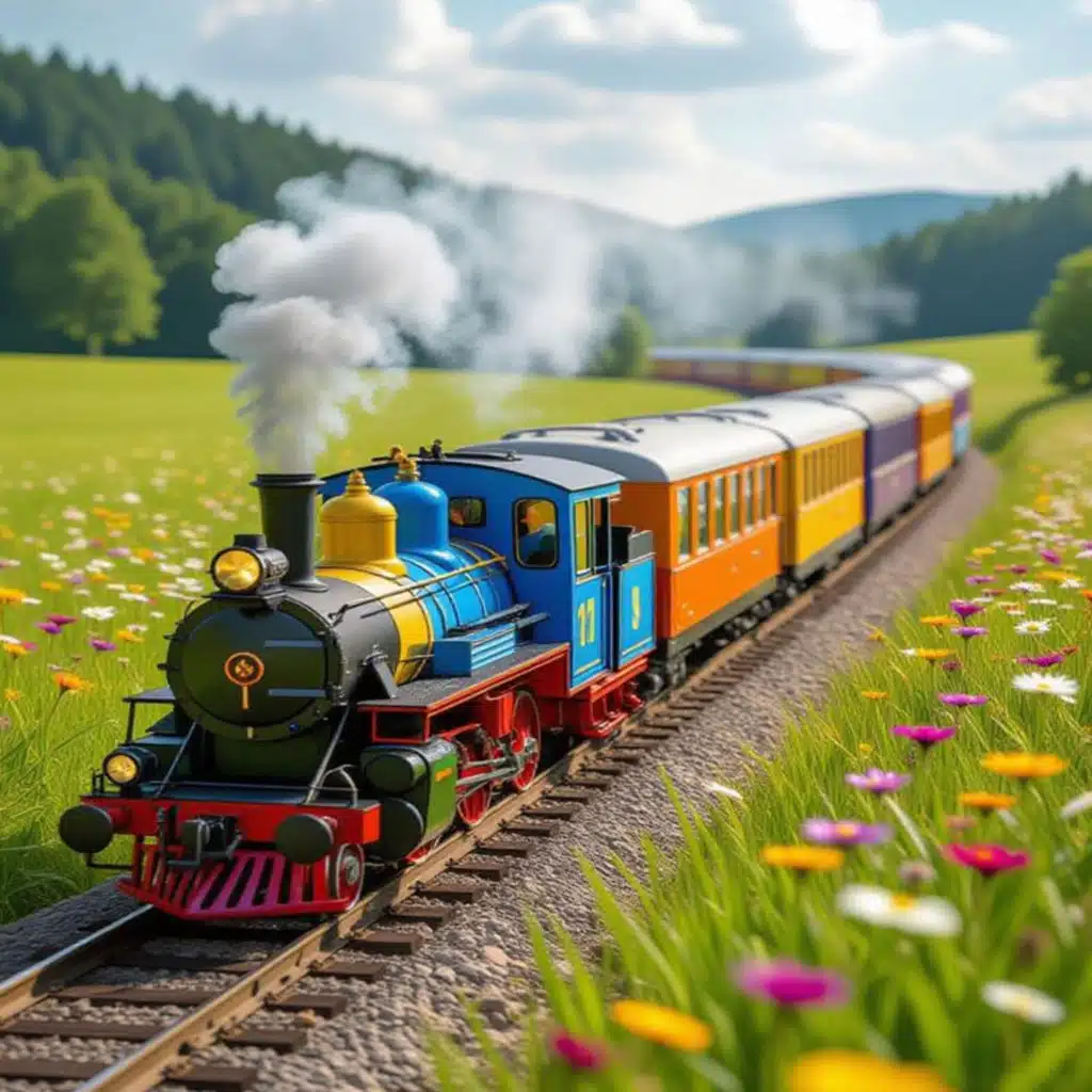 Lernlieder für kleine Entdecker