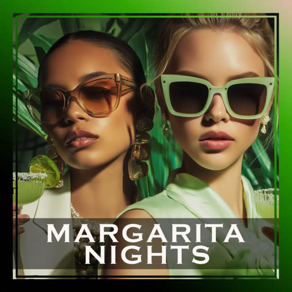 Margarita Nights 2025 -, Vol. 3