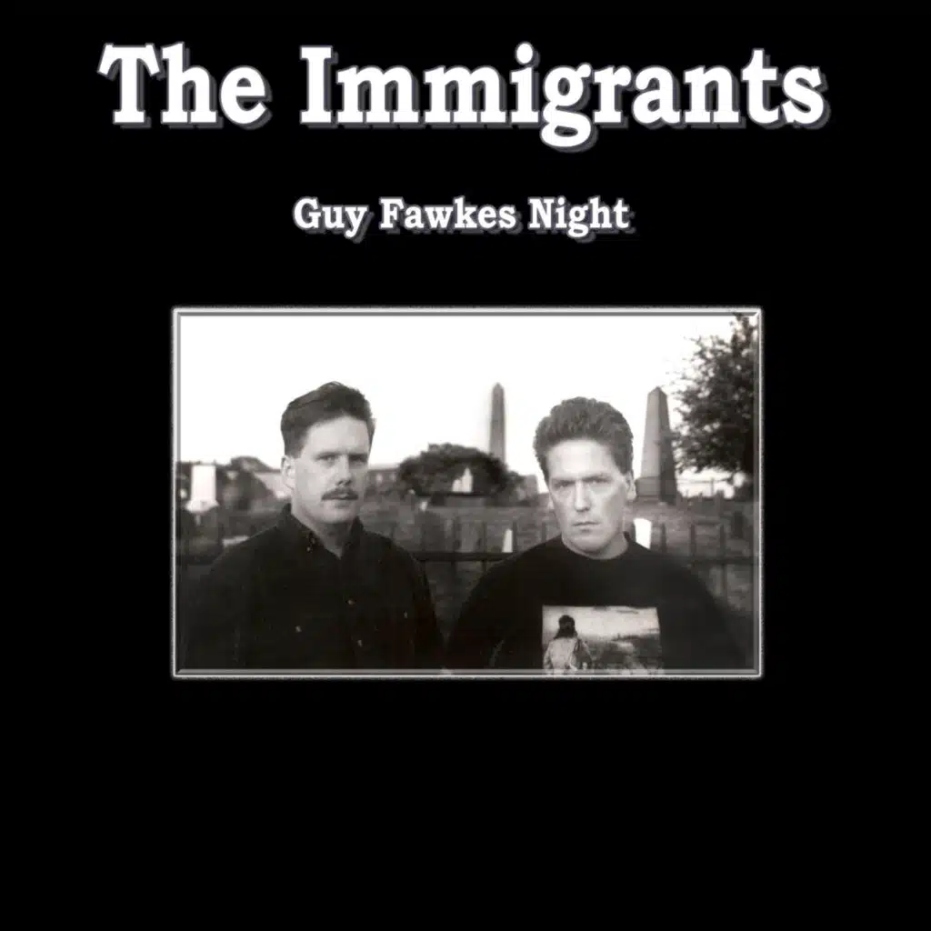 The Immigrants