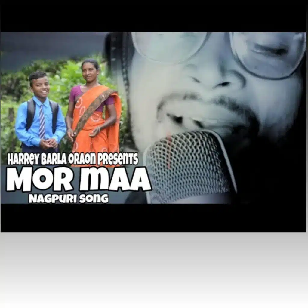 I Love You (Mor Maa)