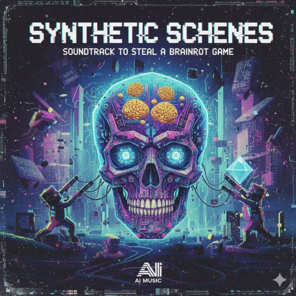 Brainrot Forever Anthems