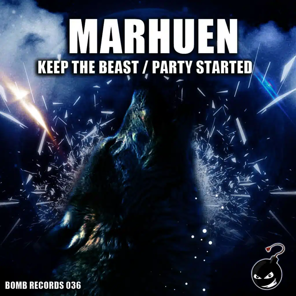 Keep the Beast
