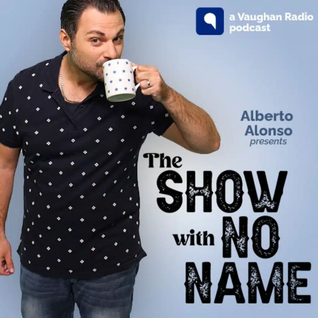 The Show With no Name 24/10/2025 11:30