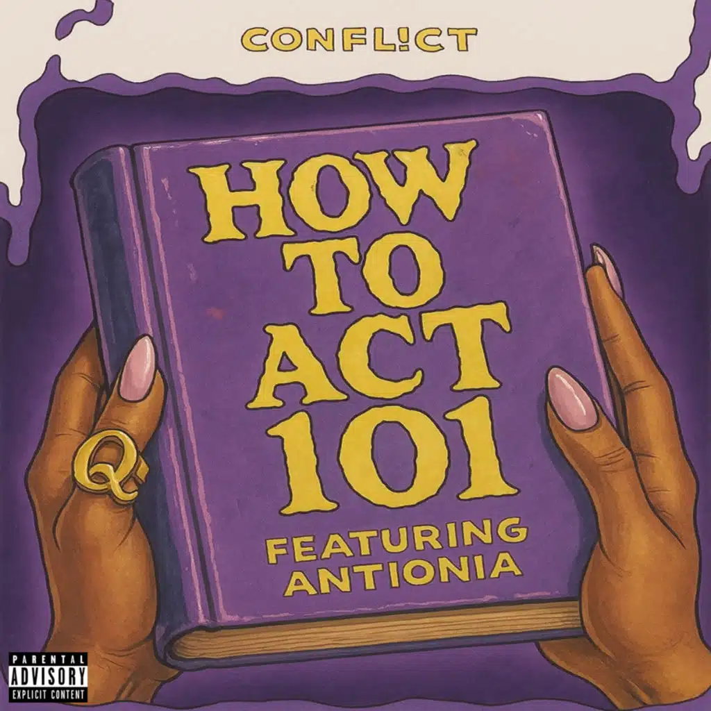 Confl!ct