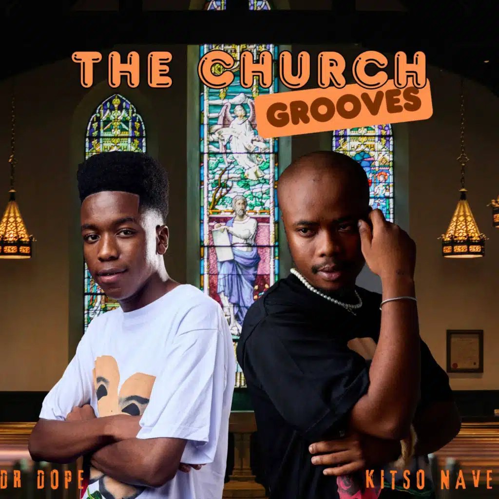 The Church Grooves