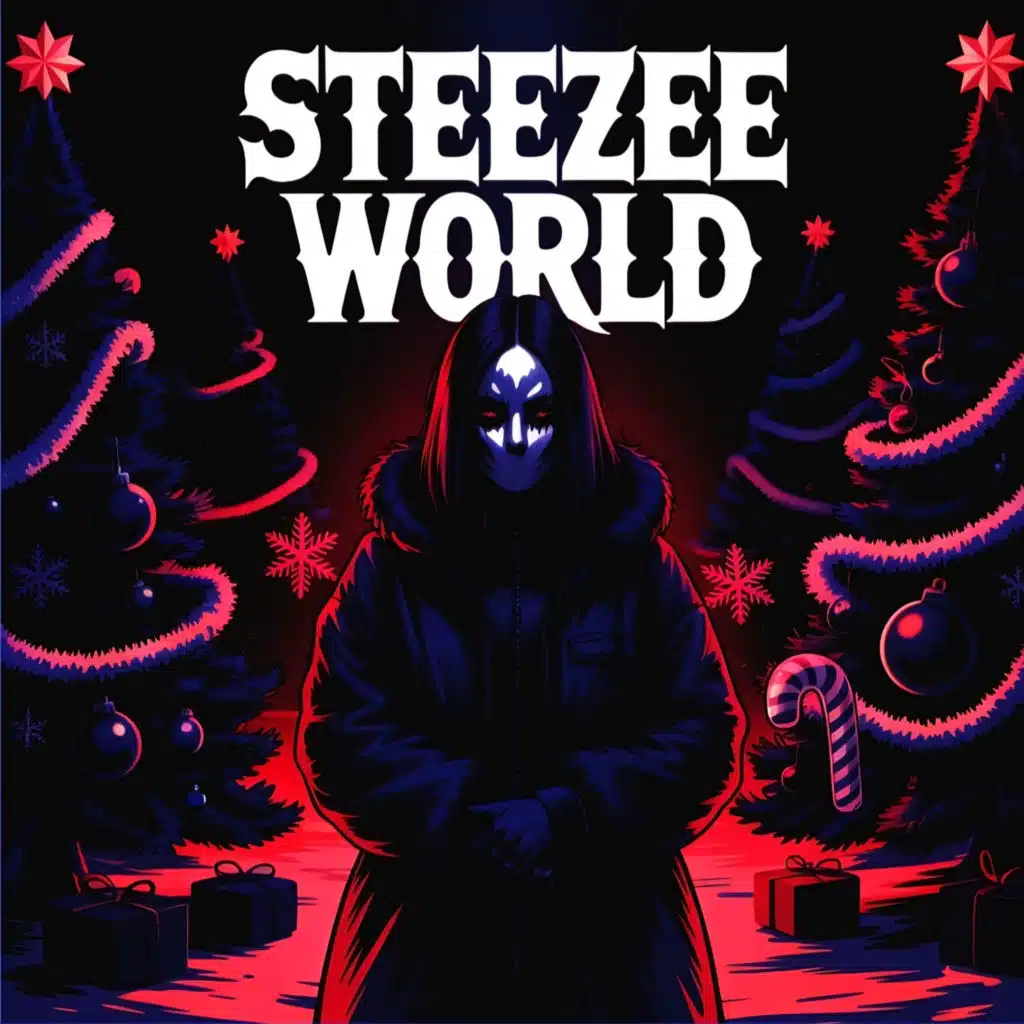 Lilith Star & Steezee Girlz