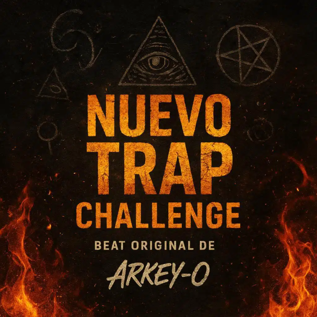 Nuevo Trap
