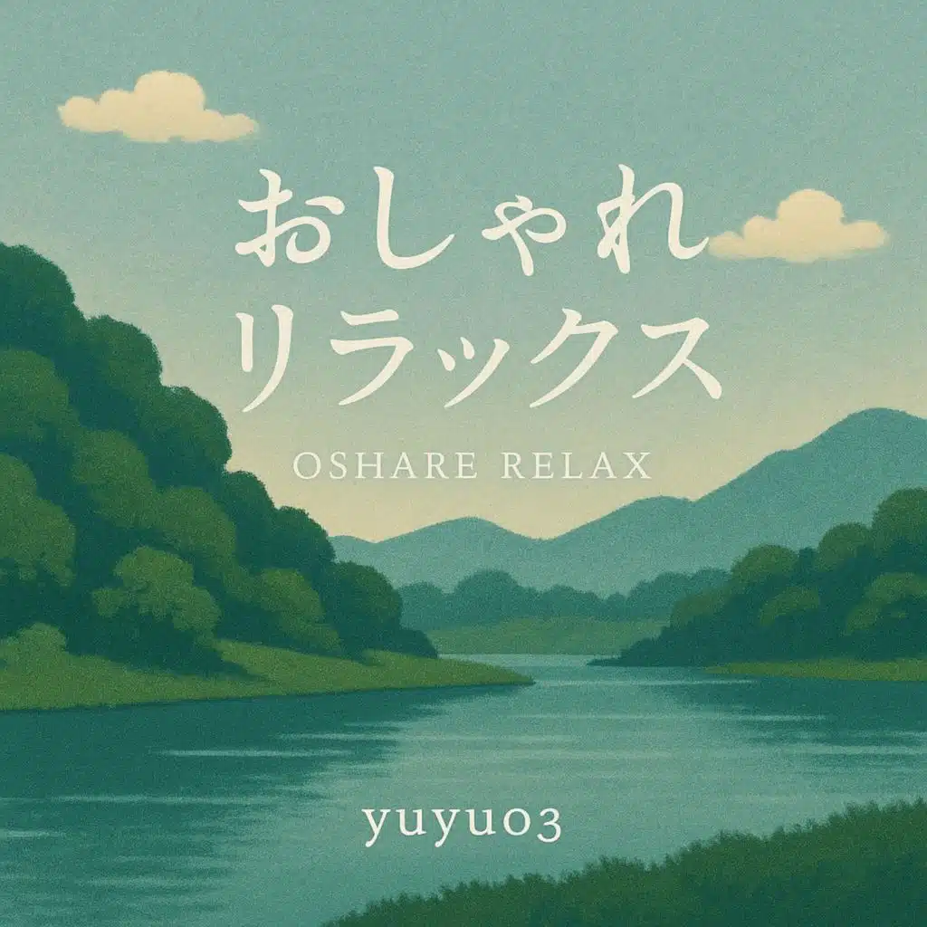 おしゃれリラックス