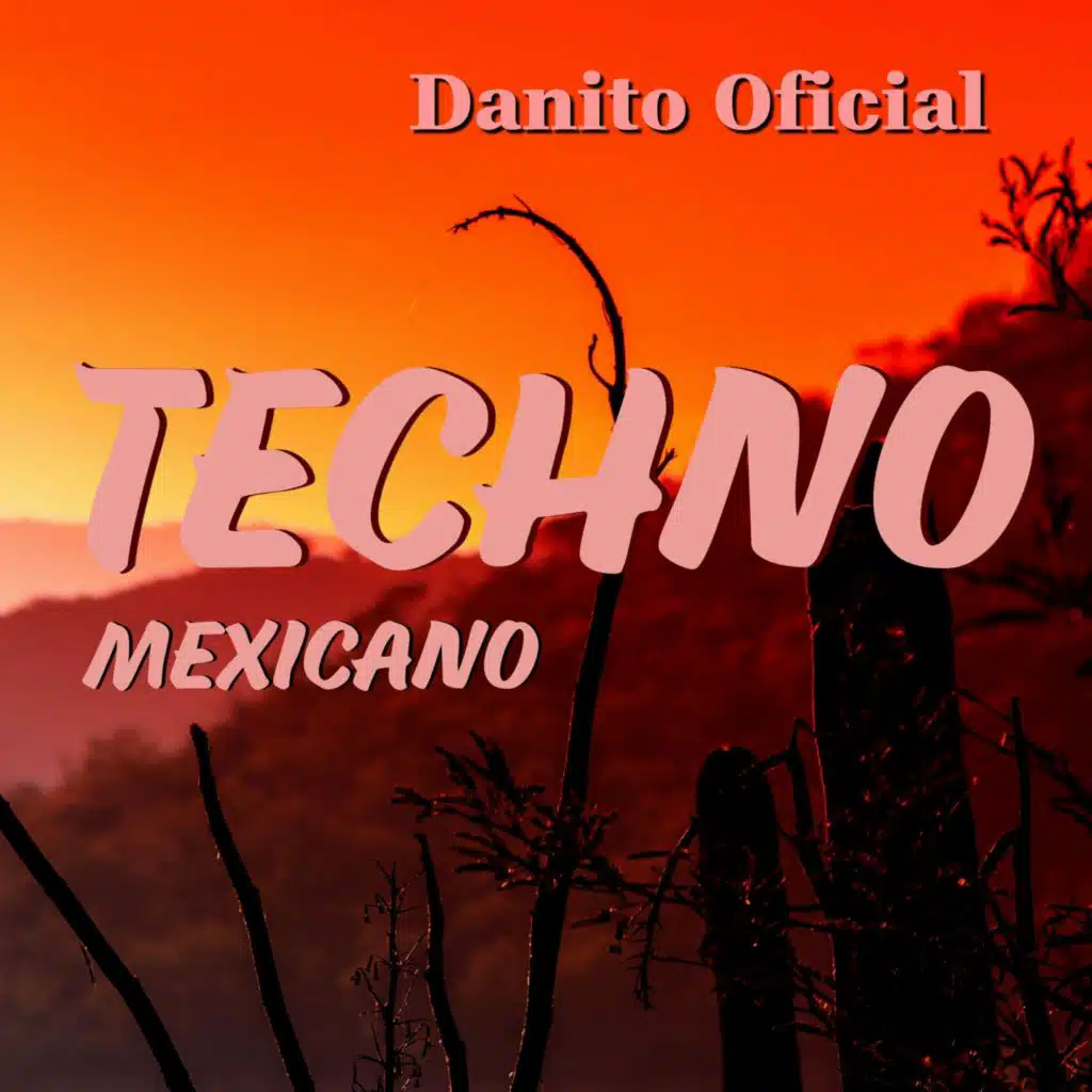 Techno Mexicano