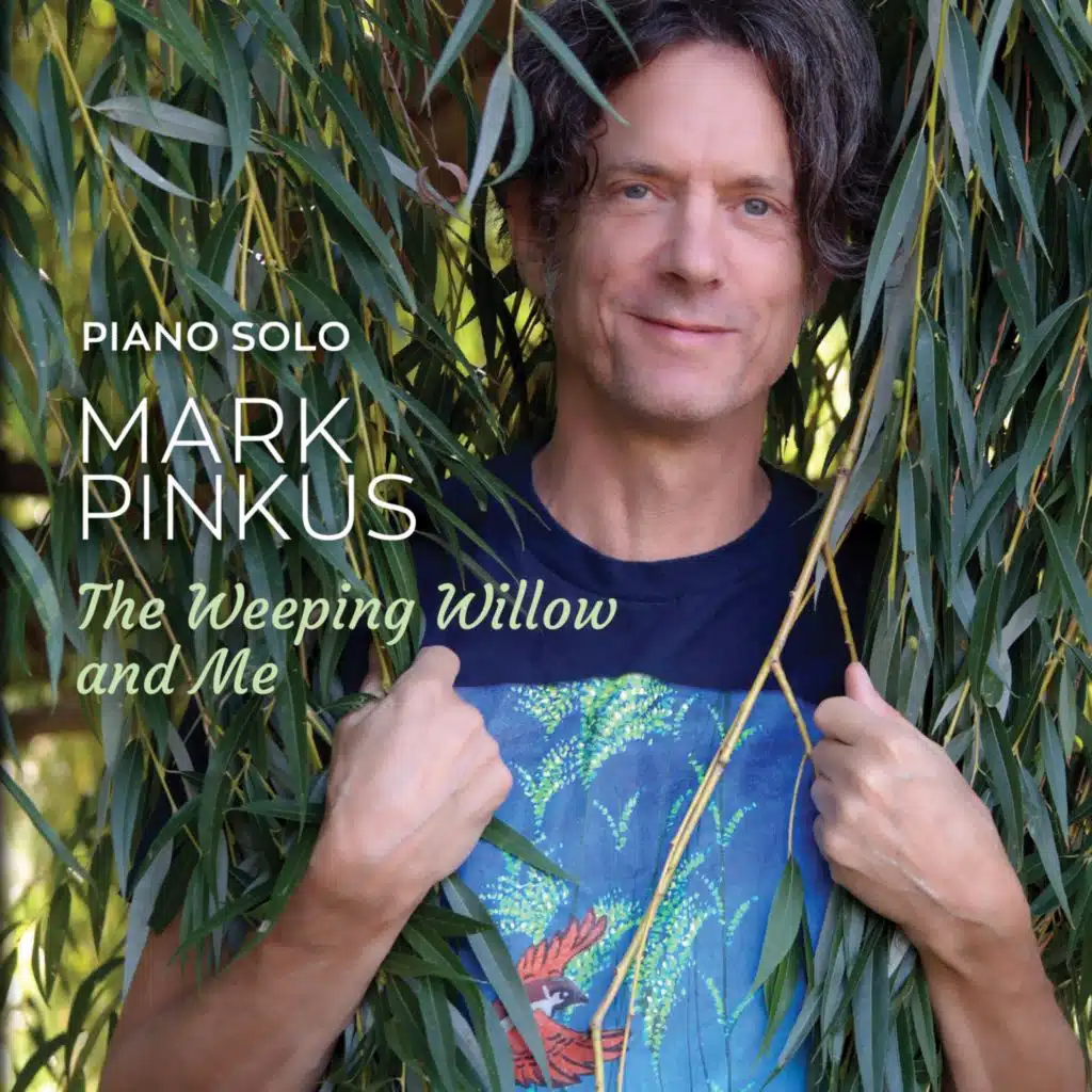 Mark Pinkus