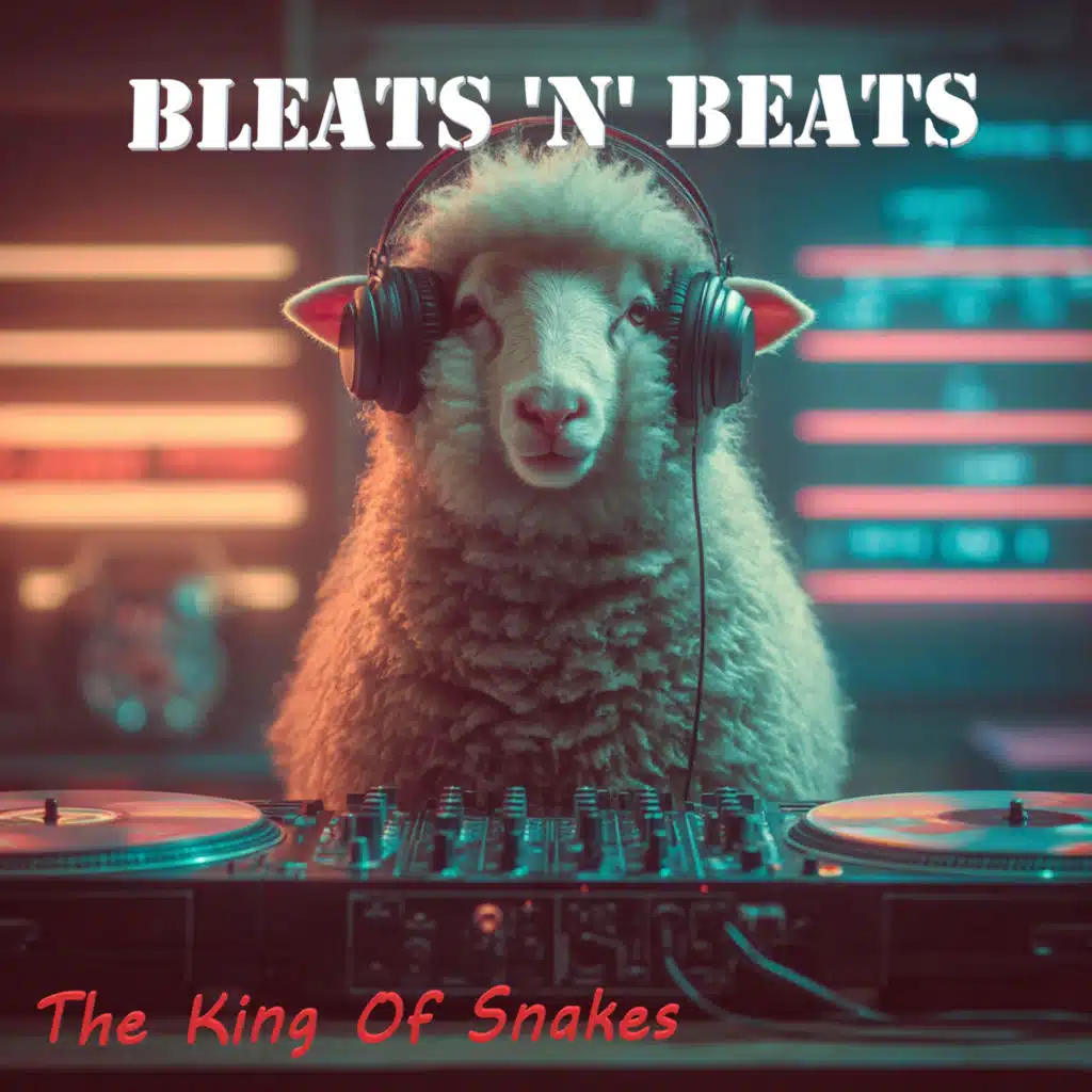 Bleats 'n' beats