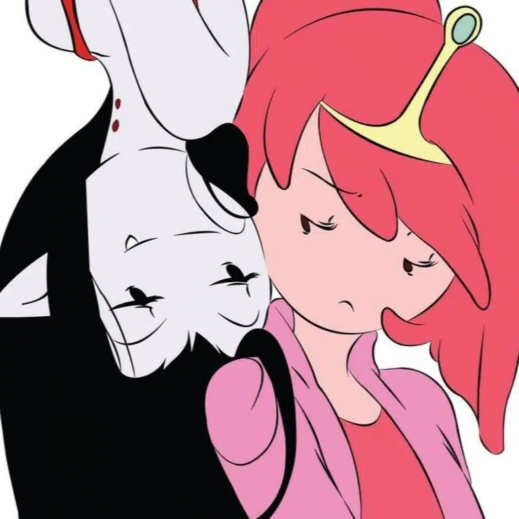 we fell in love in october (my girl) x hoodtrap