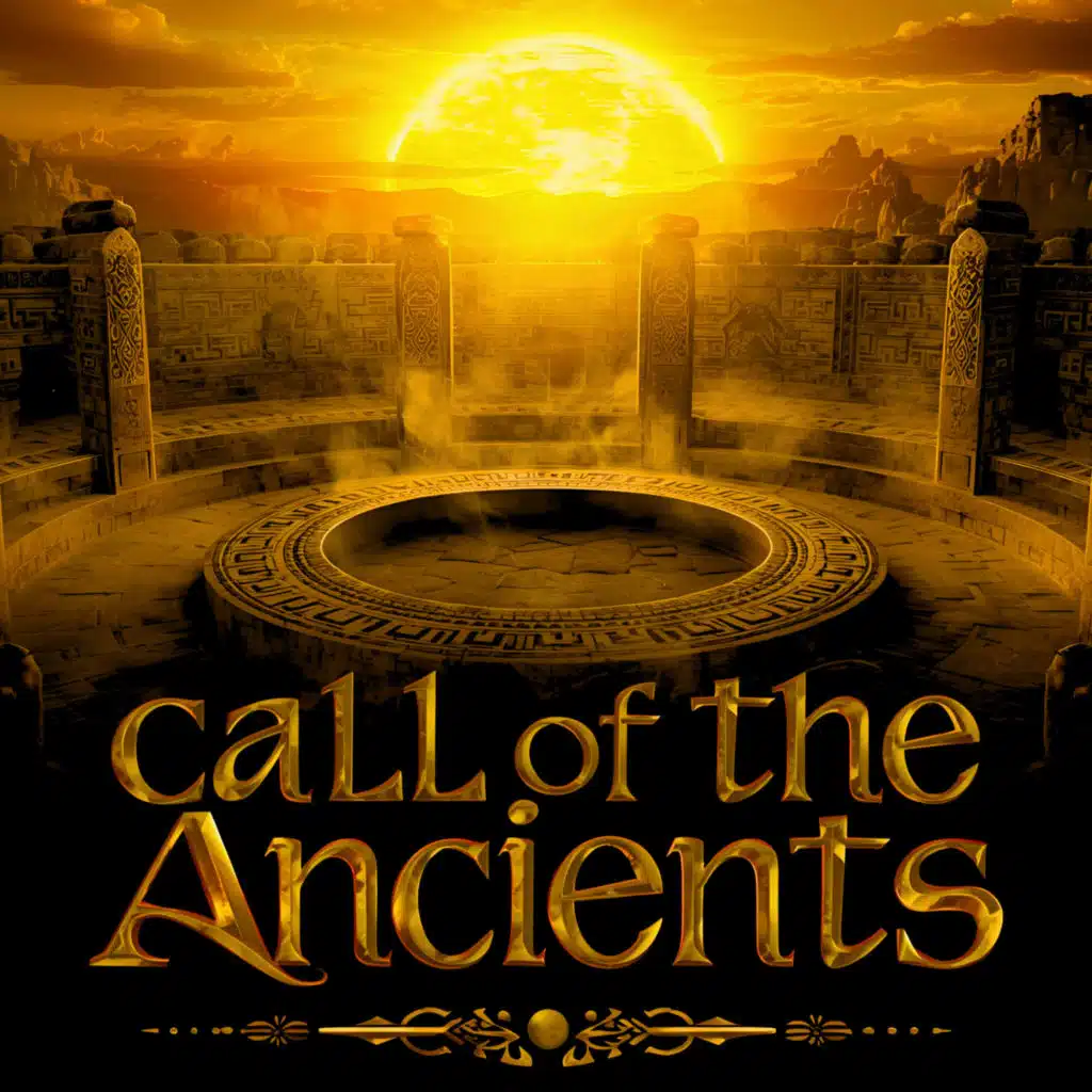 Call of the Ancients