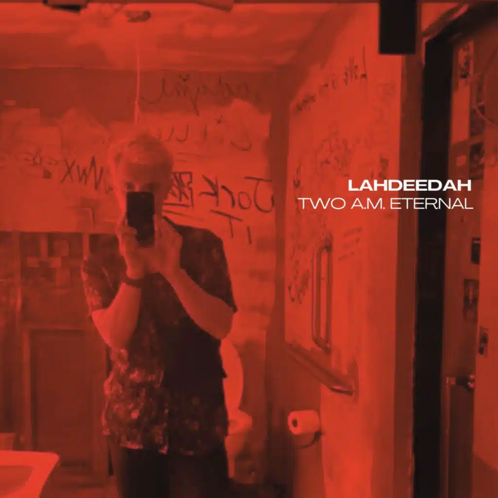 What I Need (LAHDEEDAH Mix)