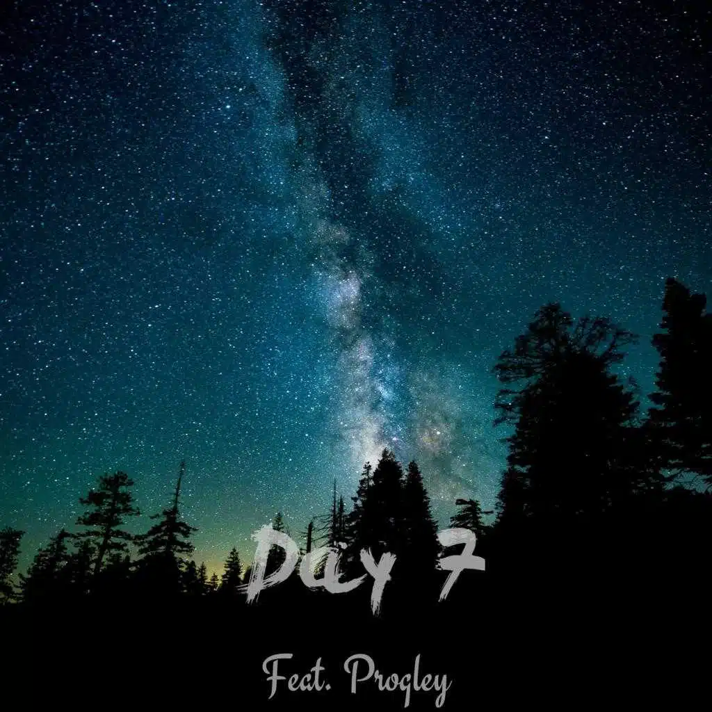Celestial Spaces (feat. Progley)