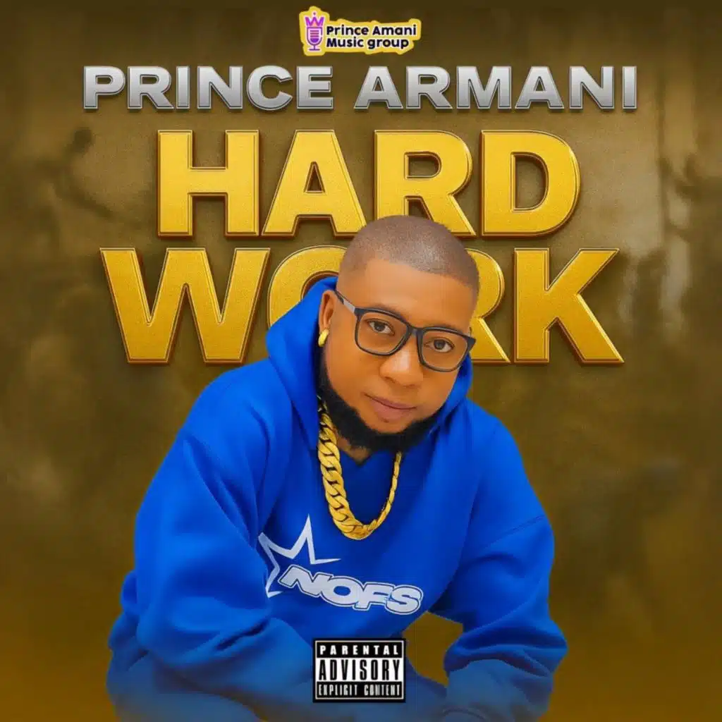 Prince Armani