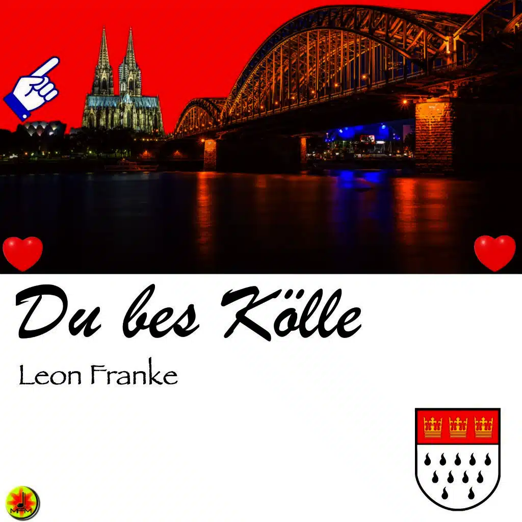 Du bes Kölle