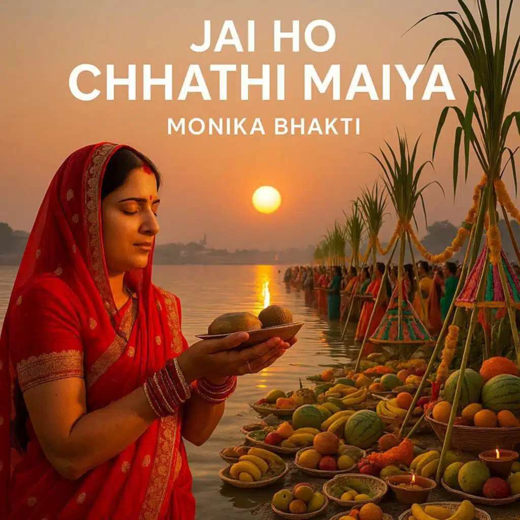 Jai Ho Chhathi Maiya