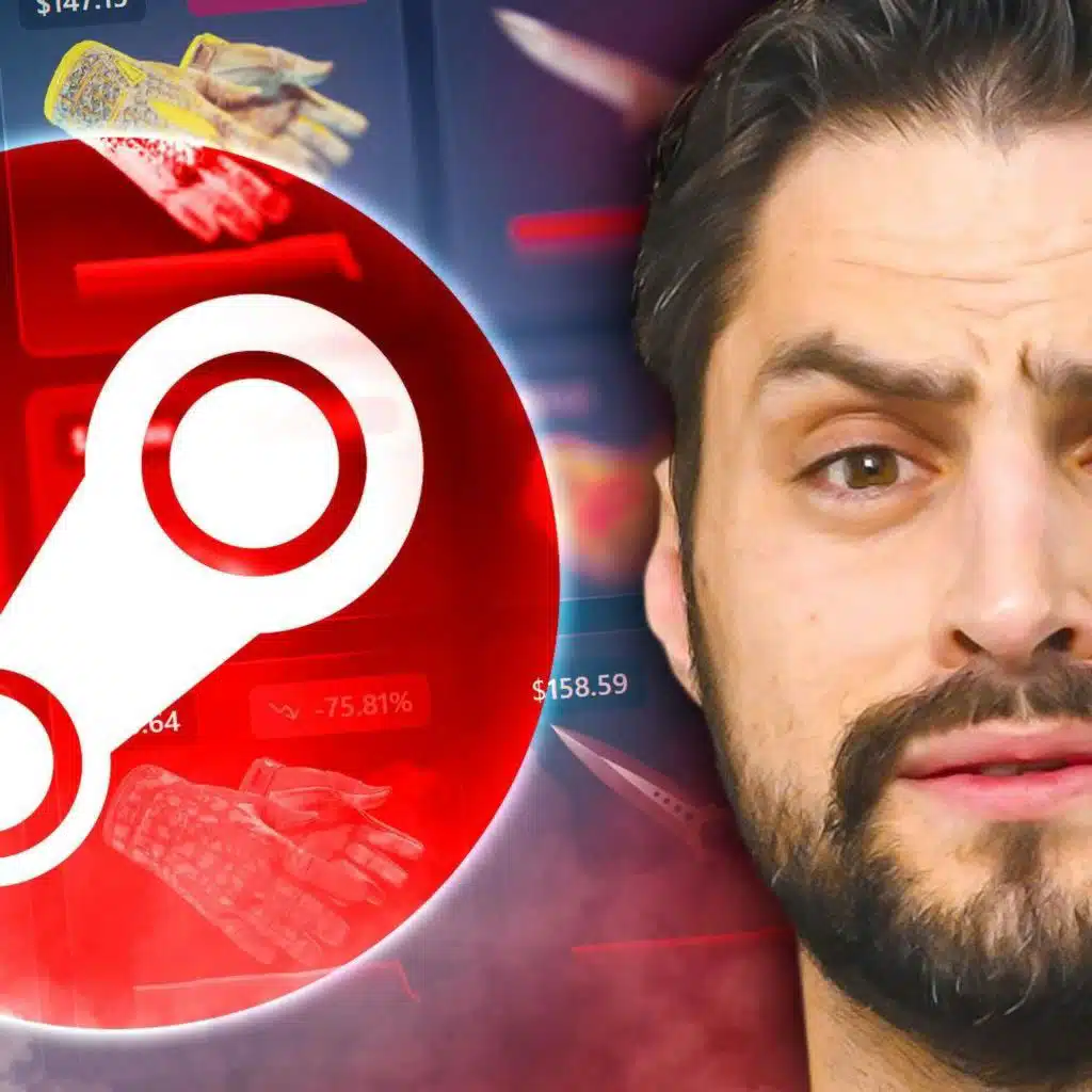 CS2 item market implosion, Clippy returns,  Xbox issues (Halo on PS5) + more!