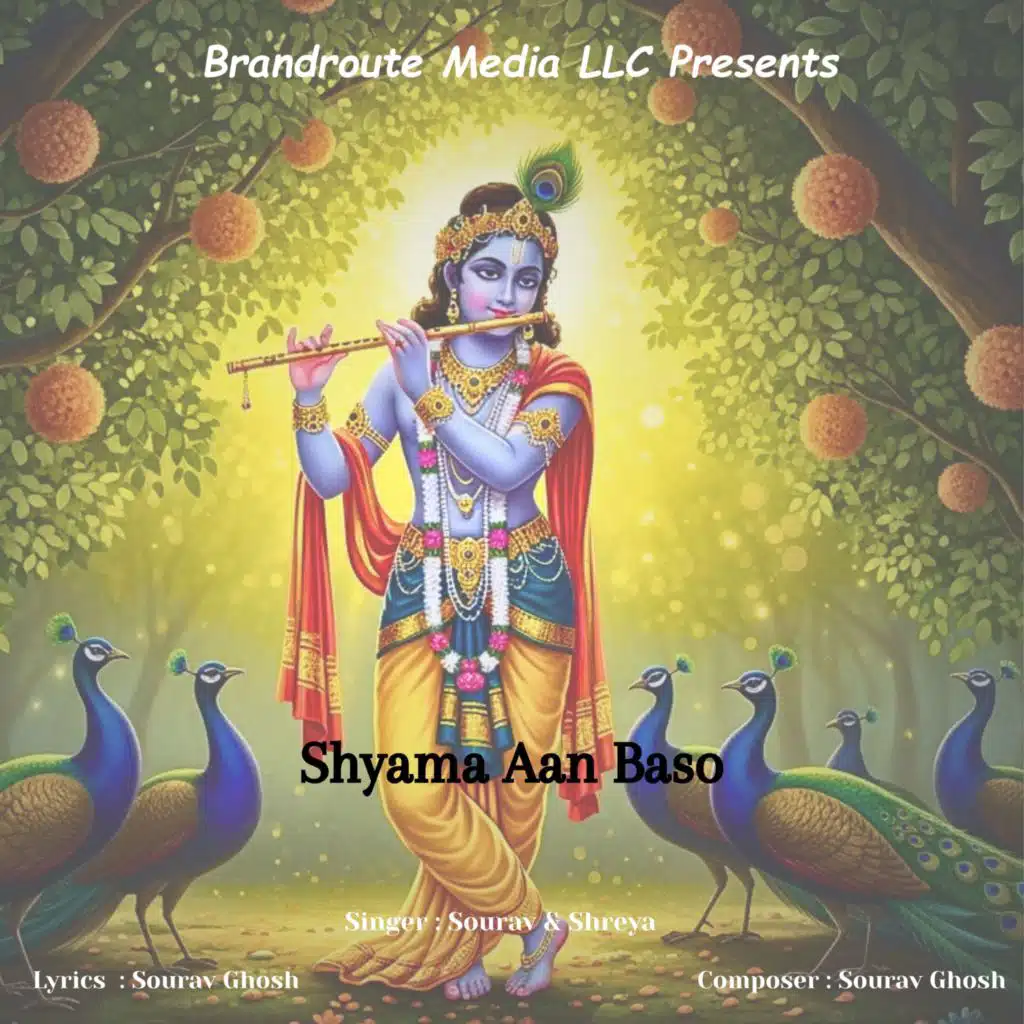 Shreya Ghosh & Sourav Ghosh