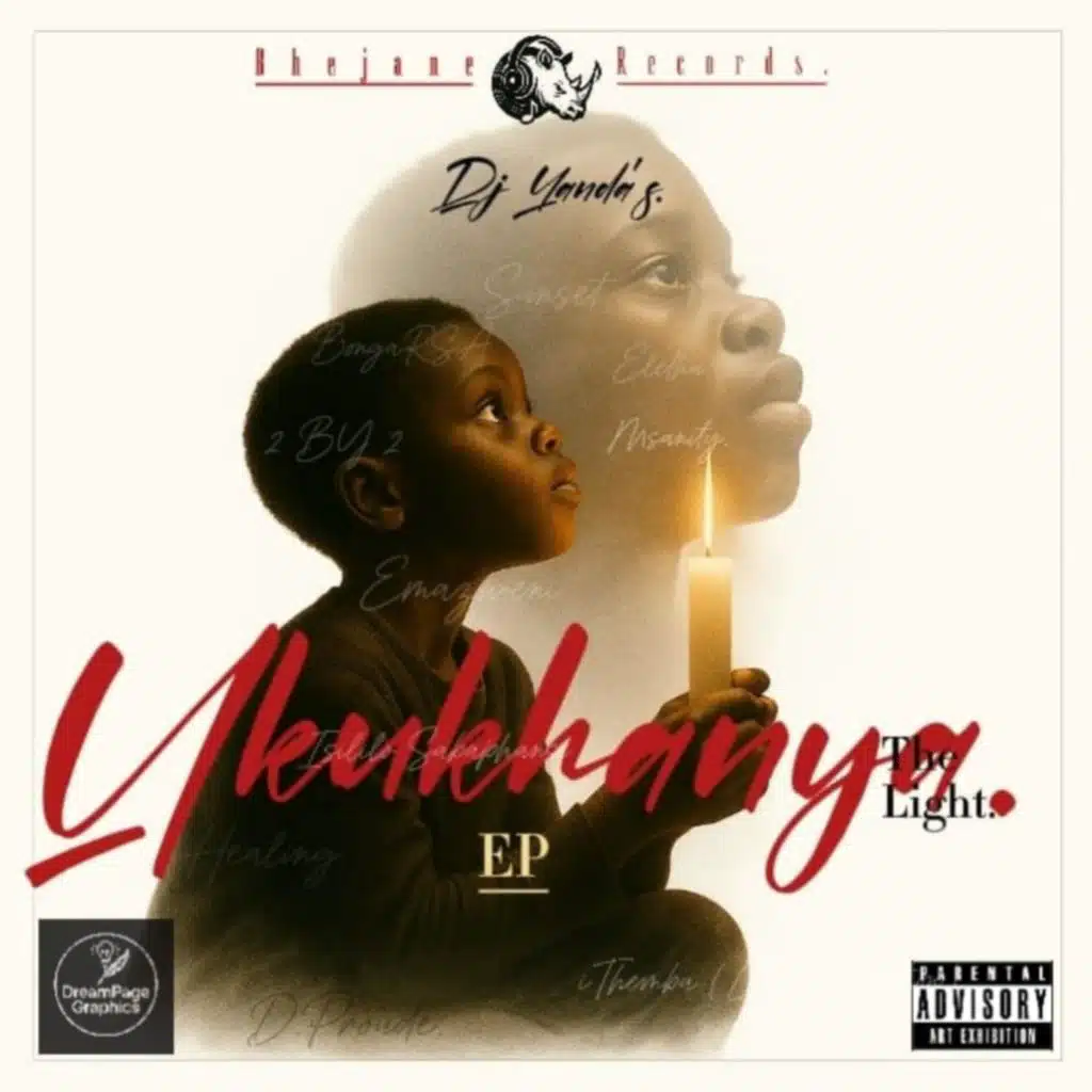 UkuKhanYa(The light)