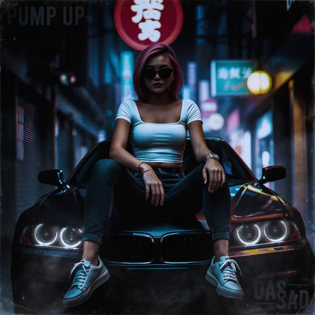 Pump Up