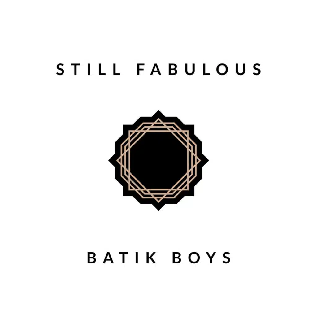 Batik Boys