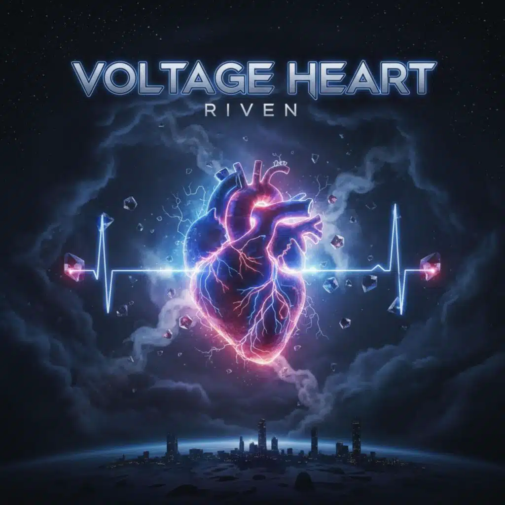 Voltage Heart