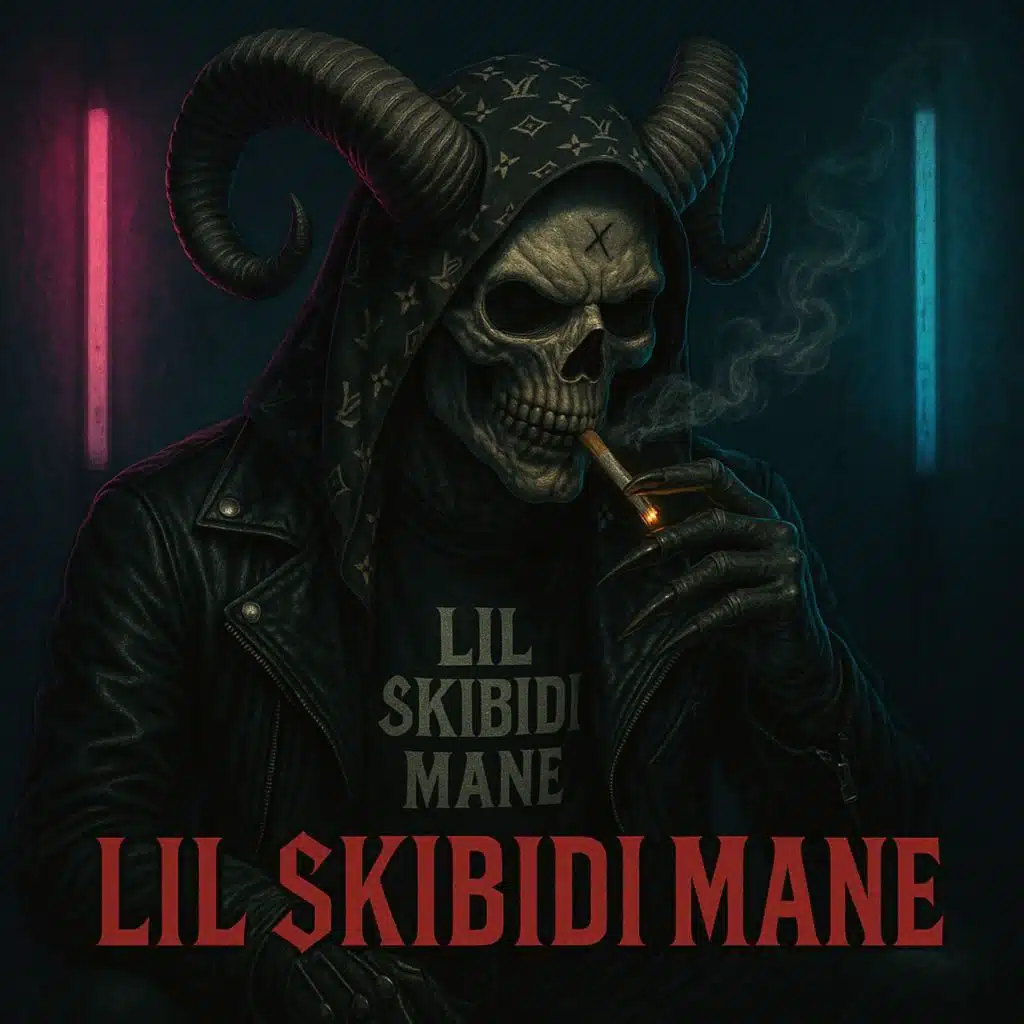 Lil Skibidi Mane