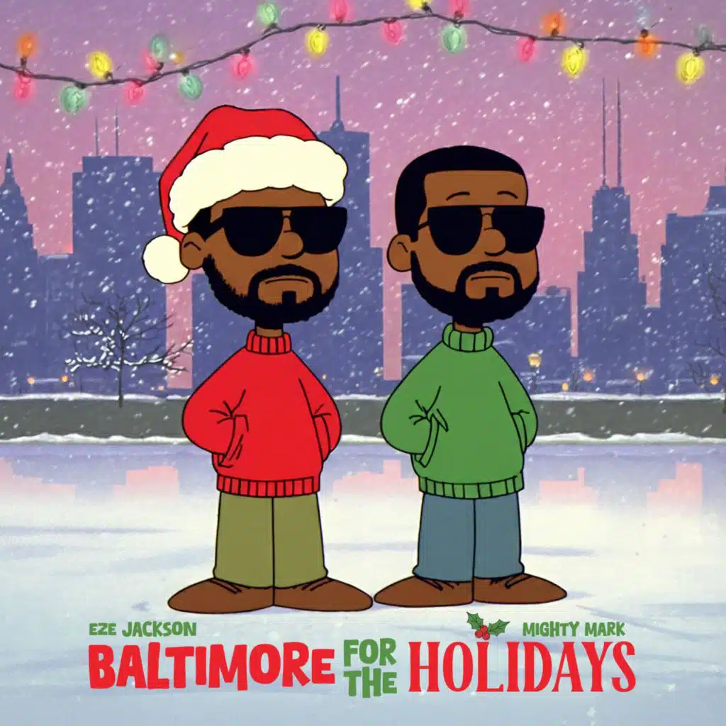 Baltimore Christmas Rock