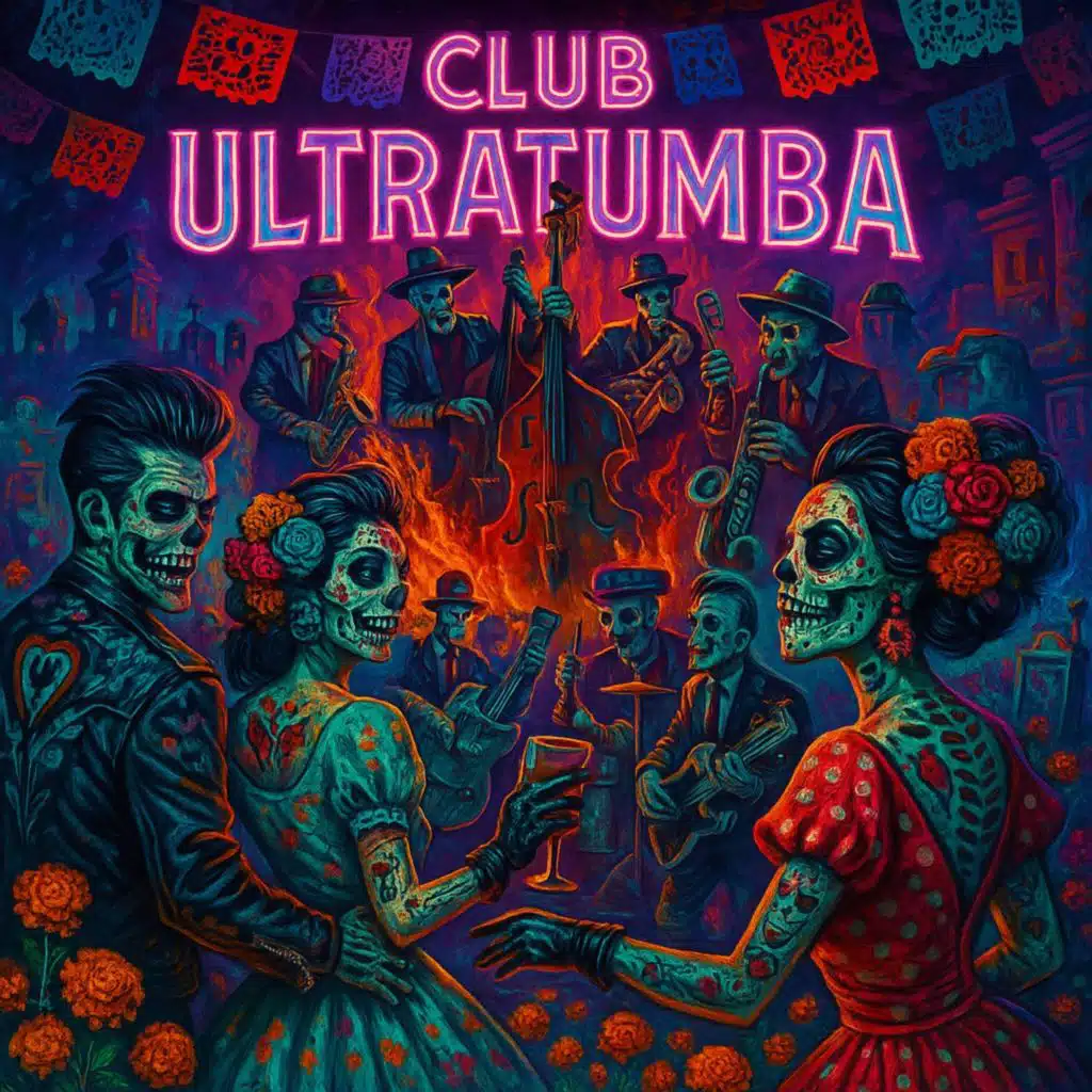 Club Ultratumba